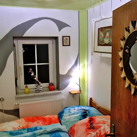 Familienzeit In Der Fabelhaften Winkelvilla *